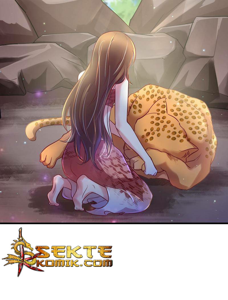 Beauty and the Beasts Chapter 29 Gambar 67